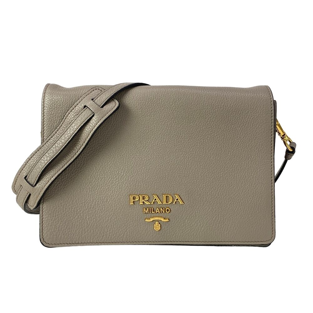 Prada Shoulder Bag 1BD159